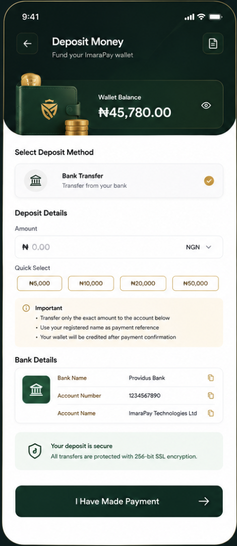 App Crypto